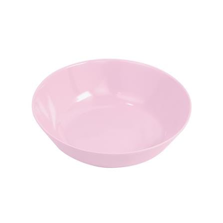 ชามซุปเมลามีน 7.5 นิ้ว VANDA CLASSIC สีชมพู_1