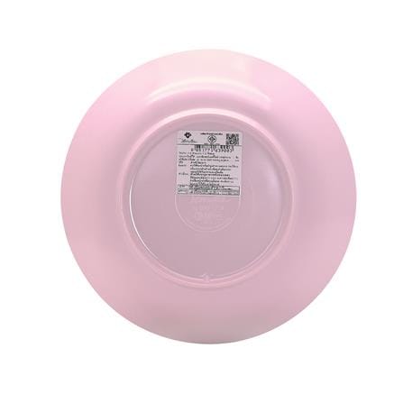 ชามซุปเมลามีน 7.5 นิ้ว VANDA CLASSIC สีชมพู_3