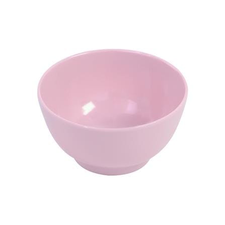 ชามแบ่งเมลามีน 3.5 นิ้ว VANDA CLASSIC สีชมพู_1