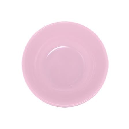 ชามแบ่งเมลามีน 3.5 นิ้ว VANDA CLASSIC สีชมพู_2