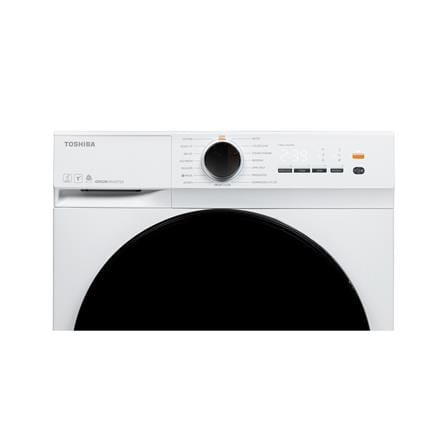 เครื่องซักผ้าฝาหน้า TOSHIBA TW-T21BU95UWT(WW) 8.5 กก. สีขาว อินเวอร์เตอร์_4