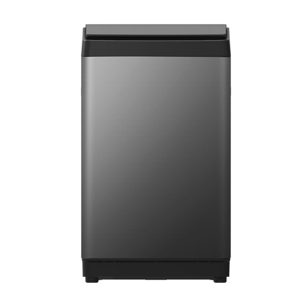 เครื่องซักผ้าฝาบน HISENSE WT150F50 15 กก. อินเวอร์เตอร์ สีดำ