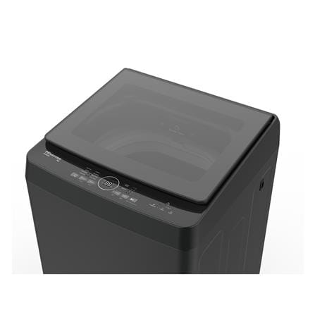 เครื่องซักผ้าฝาบน HISENSE WT150F50 15 กก. อินเวอร์เตอร์ สีดำ_3