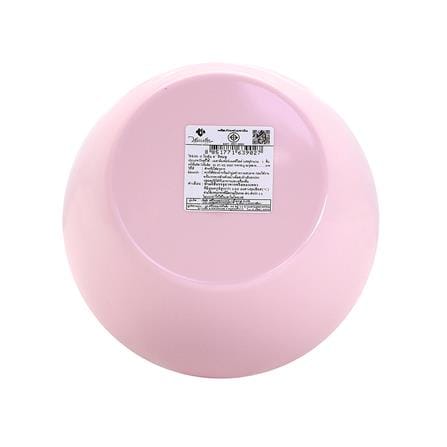 โถตุ๋นเมลามีน 6 นิ้ว VANDA CLASSIC สีชมพู_2