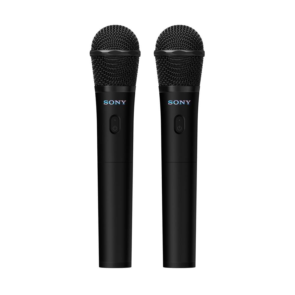 ไมโครโฟนไร้สาย SONY ULT MIC