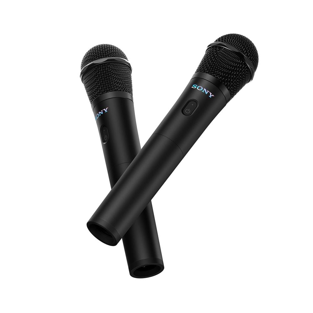 ไมโครโฟนไร้สาย SONY ULT MIC