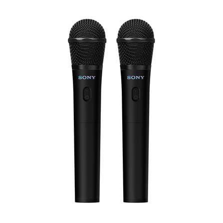 ไมโครโฟนไร้สาย SONY ULT MIC_0