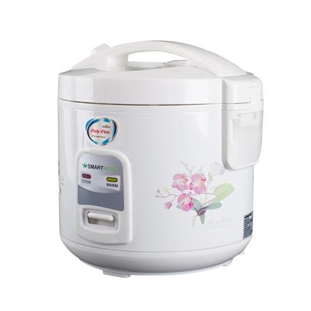 หม้อหุงข้าว MANUAL SMARTHOME NC-R14 1 ลิตร_1