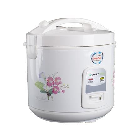 หม้อหุงข้าว MANUAL SMARTHOME NC-R14 1 ลิตร_2