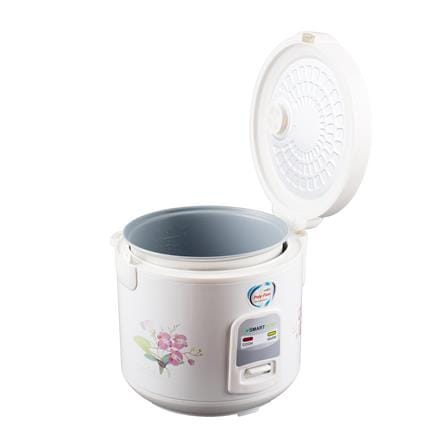 หม้อหุงข้าว MANUAL SMARTHOME NC-R14 1 ลิตร_3