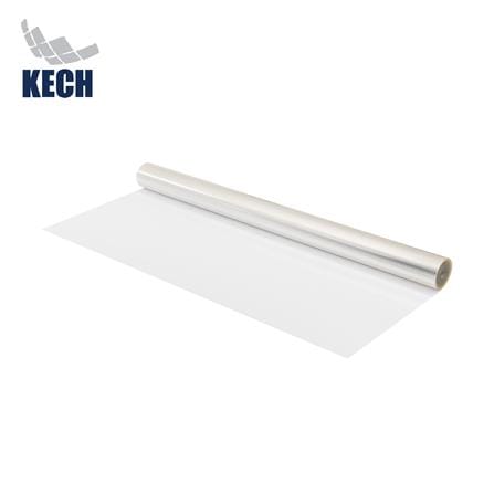 ผ้าปูโต๊ะสุญญากาศ PET 90 ซม. KECH ฟิล์มใส/ม._0