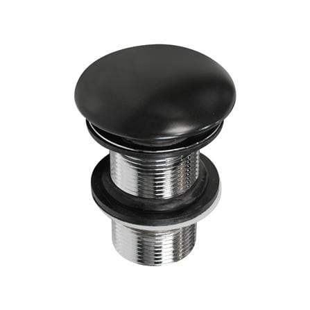 อ่างล้างหน้าวางบนเคาน์เตอร์ MOYA 221-11 MATT BLACK_5