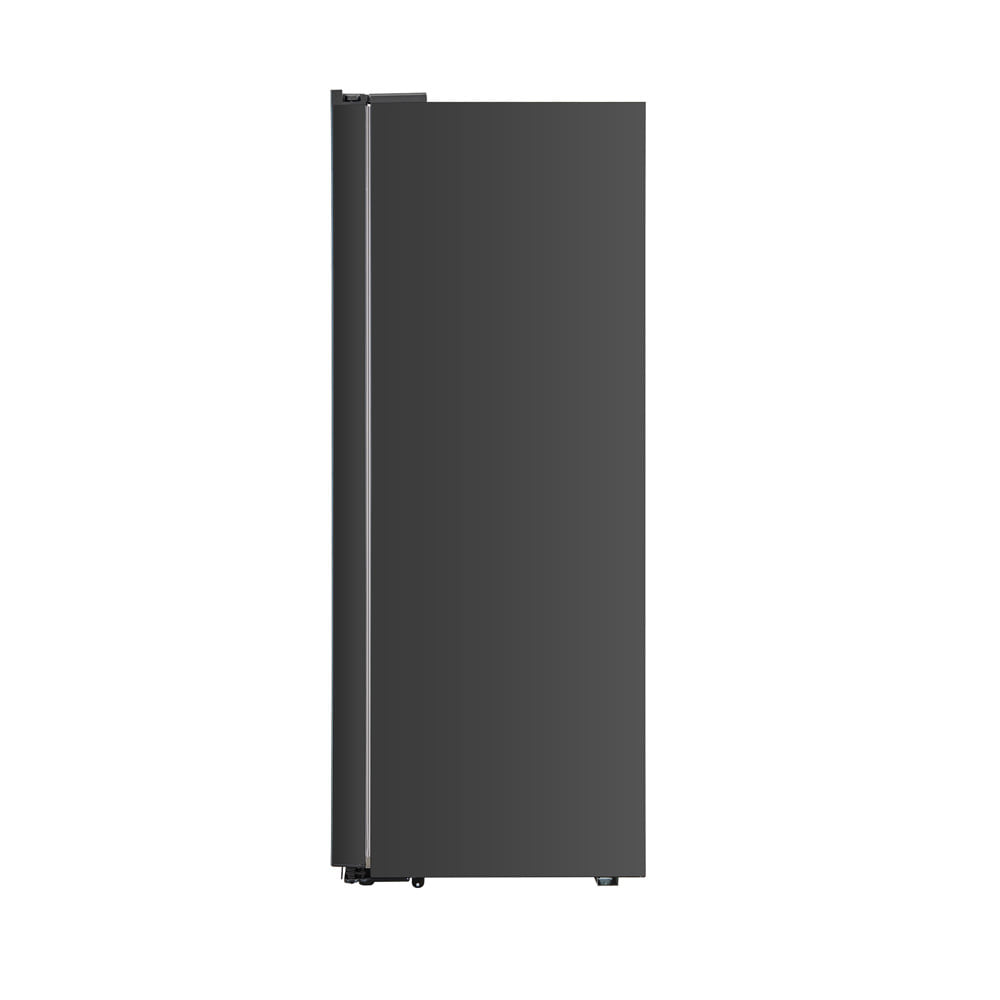 ตู้เย็น SIDE BY SIDE HISENSE RS708N4TBN 19.8 คิว สีดำ