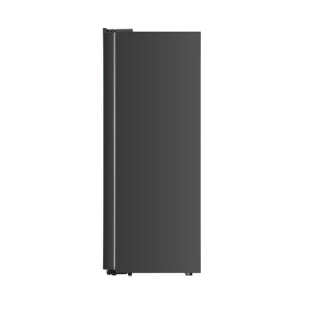 ตู้เย็น SIDE BY SIDE HISENSE RS708N4TBN 19.8 คิว สีดำ_3
