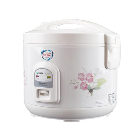 หม้อหุงข้าว MANUAL SMARTHOME NC-R16 1.80 ลิตร_1
