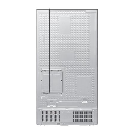 ตู้เย็น SIDE BY SIDE SAMSUNG RS90F65D2FST 21.7 คิว สีดำ_5