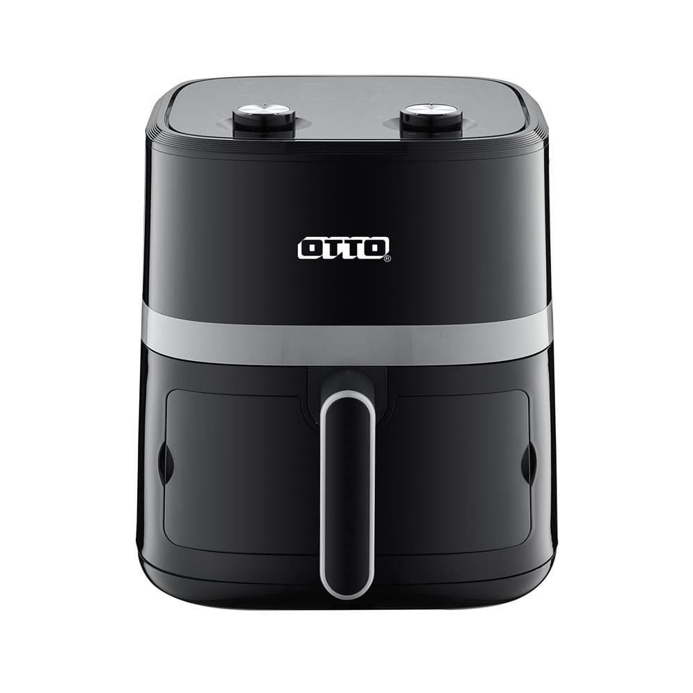 หม้อทอด OTTO CO-775H BK 5 ลิตร
