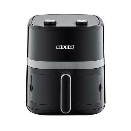 หม้อทอด OTTO CO-775H BK 5 ลิตร_0