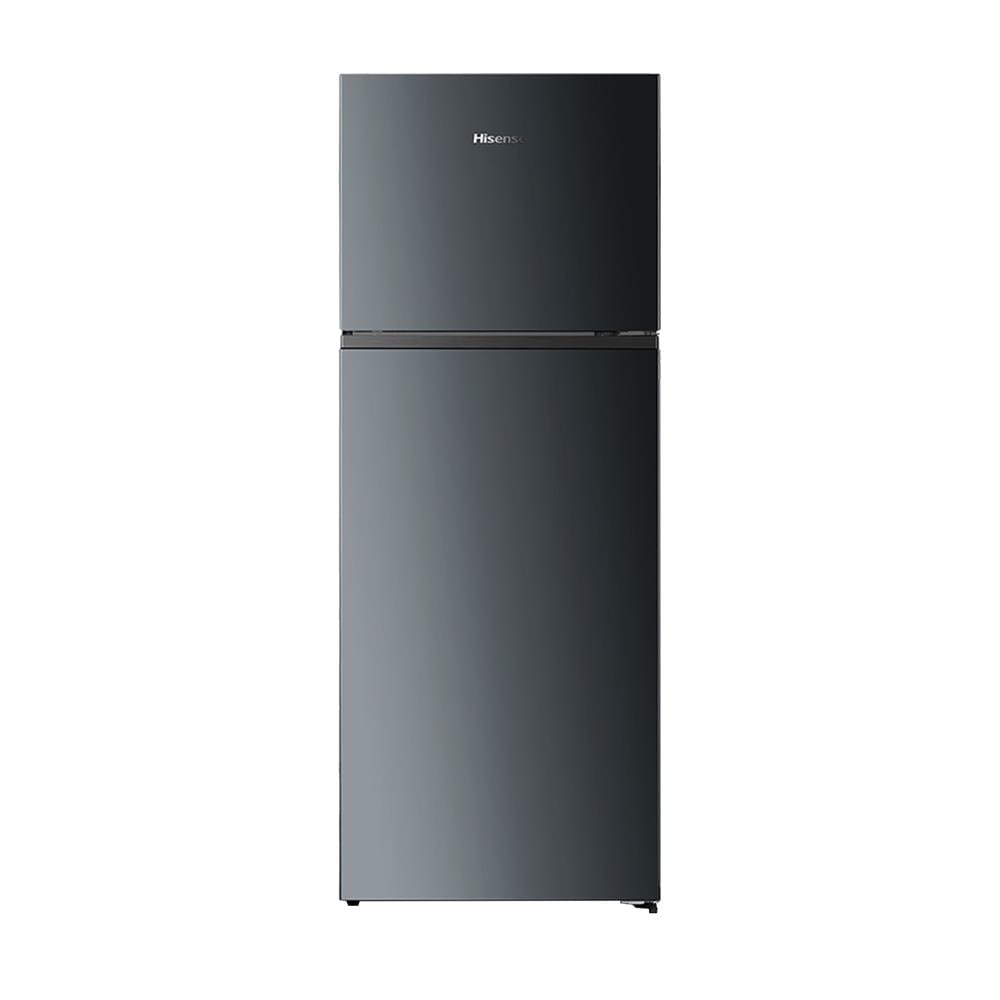 ตู้เย็น 2 ประตู HISENSE RT549N4TBN 15 คิว สีดำ