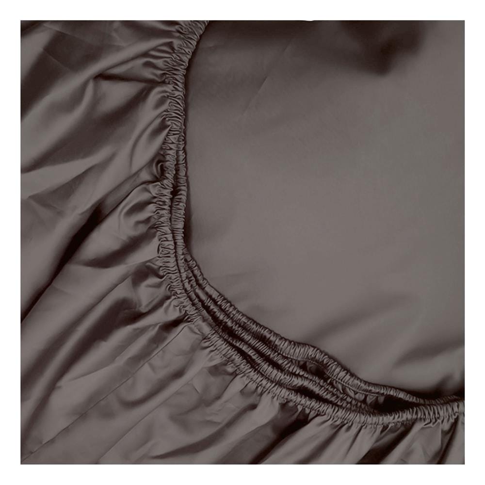 ชุดผ้าปูที่นอน 6 ฟุต (ชุด 6 ชิ้น) STEVENS PURE COTTON ET21BR