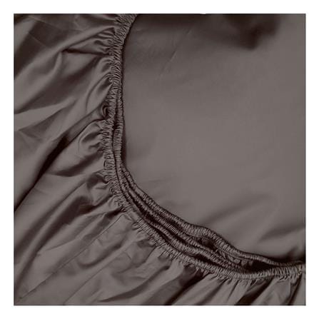 ชุดผ้าปูที่นอน 6 ฟุต (ชุด 6 ชิ้น) STEVENS PURE COTTON ET21BR_2