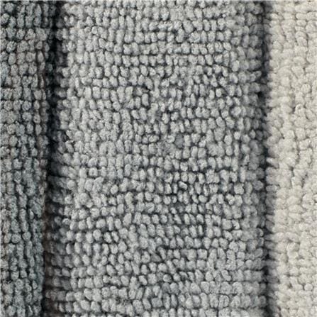 ผ้าไมโครไฟเบอร์เช็ดรถ 3M 40x40 ซม. สีเทา (แพ็ก 3 ผืน)_2