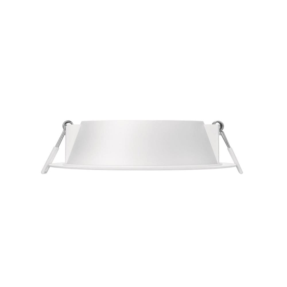 ดาวน์ไลท์ LED WIZ 4.92 นิ้ว 11 วัตต์ RGB สีขาว