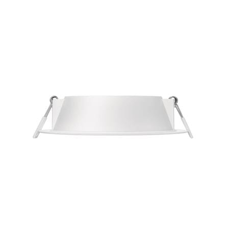 ดาวน์ไลท์ LED WIZ 4.92 นิ้ว 11 วัตต์ RGB สีขาว_1