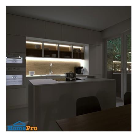 ไฟเส้น LED PHILIPS LS161 COB 24V DC 12 วัตต์ 5 เมตร WARM WHITE_3