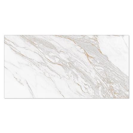 กระเบื้องพื้นพอร์ซเลน 30x60 ซม. COTTO คาลาคัตตา โกลด์ PM 1.44 ตร.ม._0