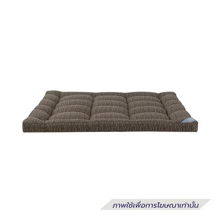 แผ่นรองนอน 3.5 ฟุต ELLE DECOR PALMIER_1