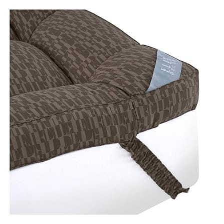 แผ่นรองนอน 3.5 ฟุต ELLE DECOR PALMIER_3