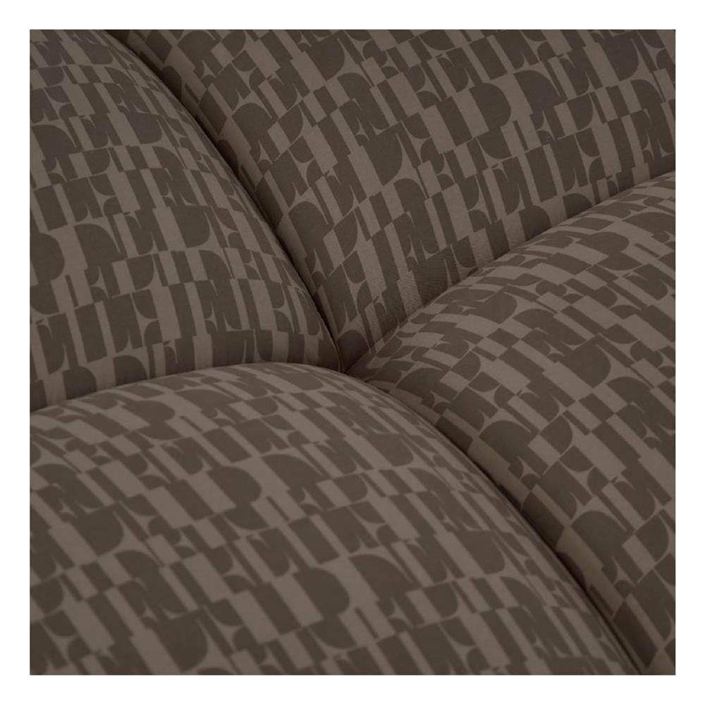 แผ่นรองนอน 6 ฟุต ELLE DECOR PALMIER