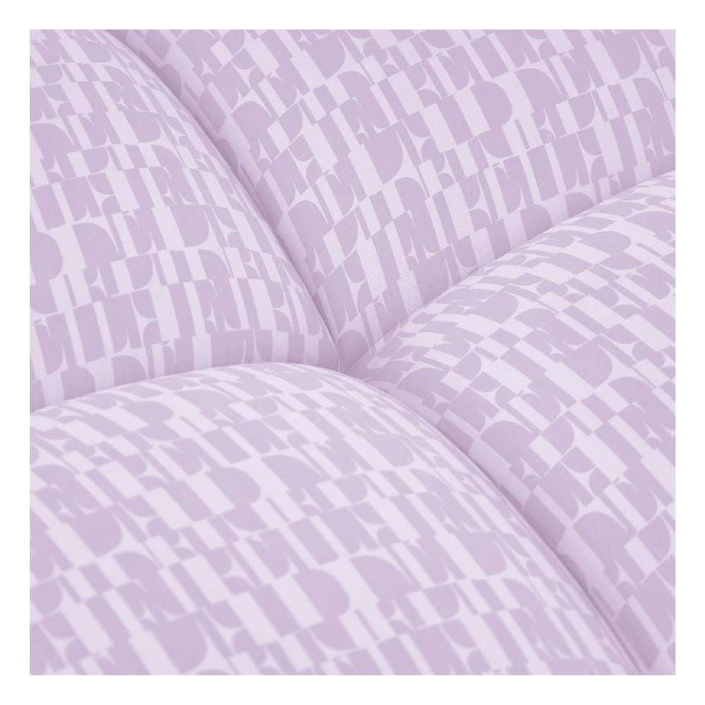 แผ่นรองนอน 3.5 ฟุต ELLE DECOR ECLAIR
