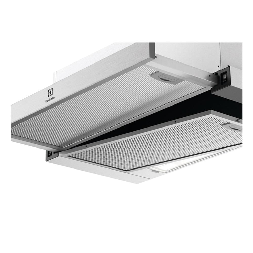 เตาฝัง+เครื่องดูดควัน ELECTROLUX EHC325BA+ECP6541X