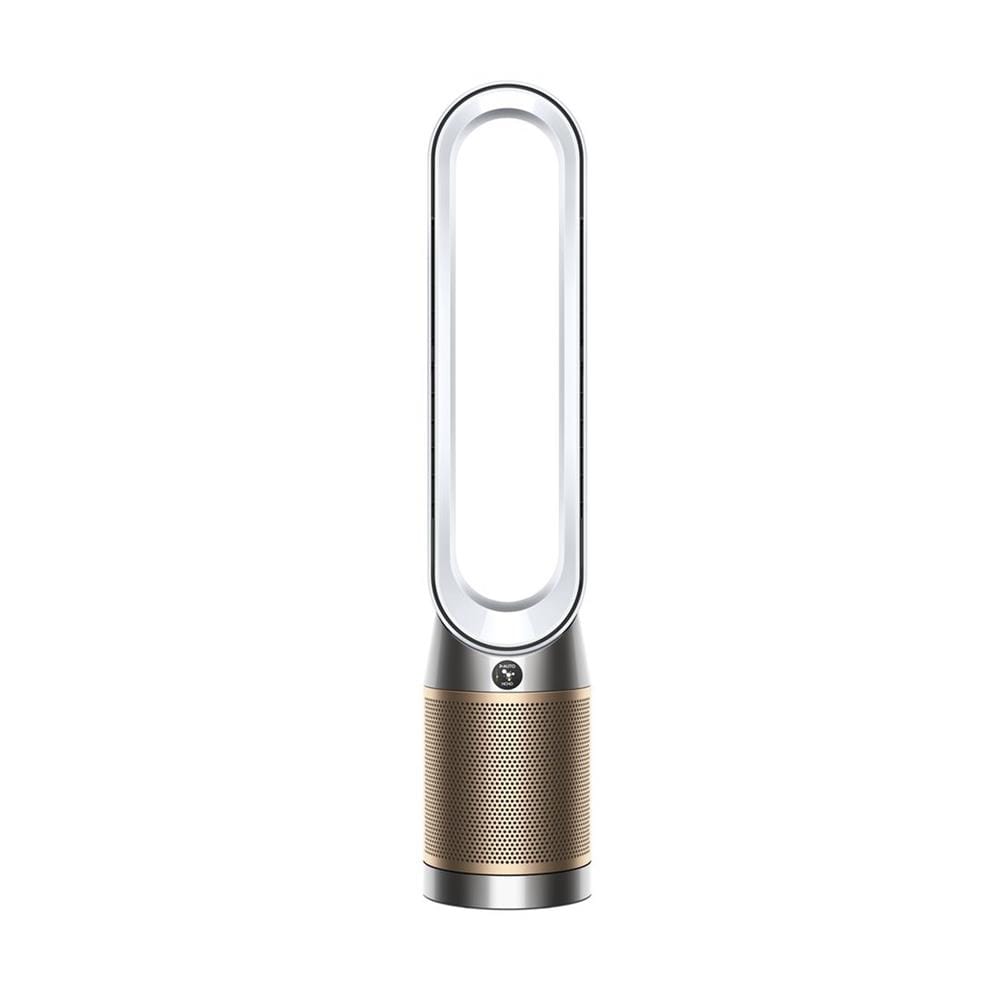 เครื่องฟอกอากาศ 27 ตร.ม. DYSON TP12 สีขาว/ทอง
