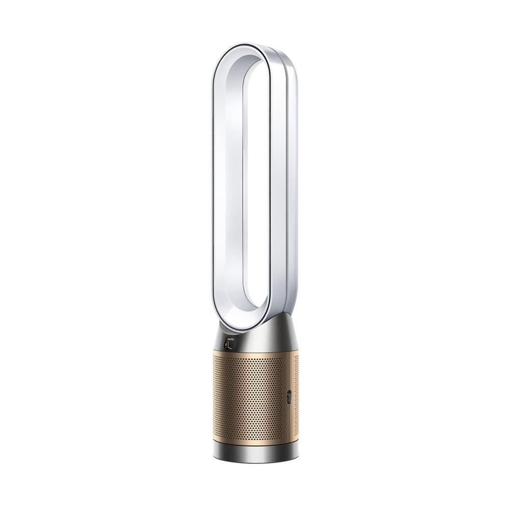 เครื่องฟอกอากาศ 27 ตร.ม. DYSON TP12 สีขาว/ทอง