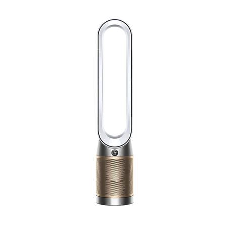 เครื่องฟอกอากาศ 27 ตร.ม. DYSON TP12 สีขาว/ทอง