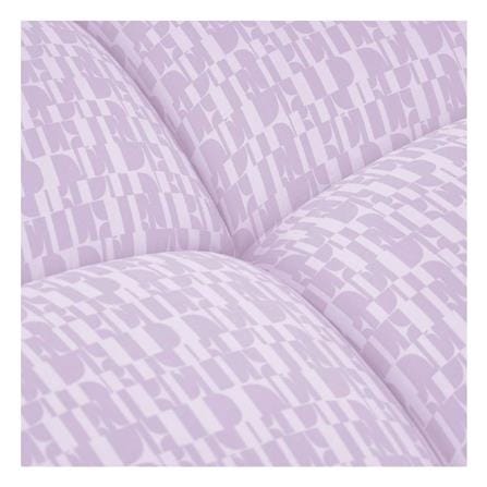 แผ่นรองนอน 6 ฟุต ELLE DECOR ECLAIR_6