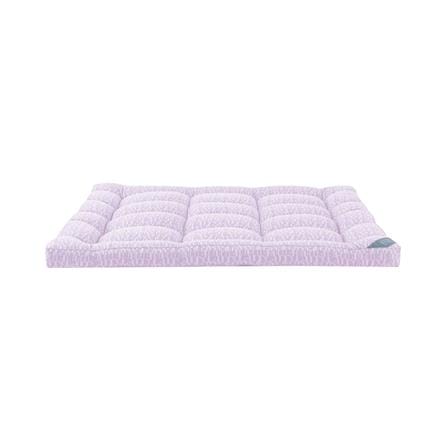 แผ่นรองนอน 5 ฟุต ELLE DECOR ECLAIR_1