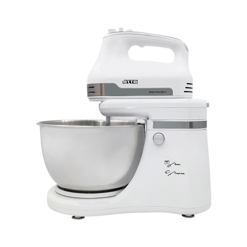 เครื่องผสมอาหาร OTTO HM-271 4.50 ลิตร