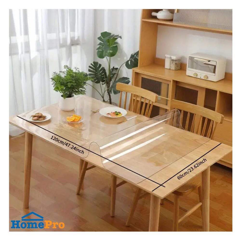 ที่รองอเนกประสงค์ PVC KECH 60X120 ซม. สีด้าน