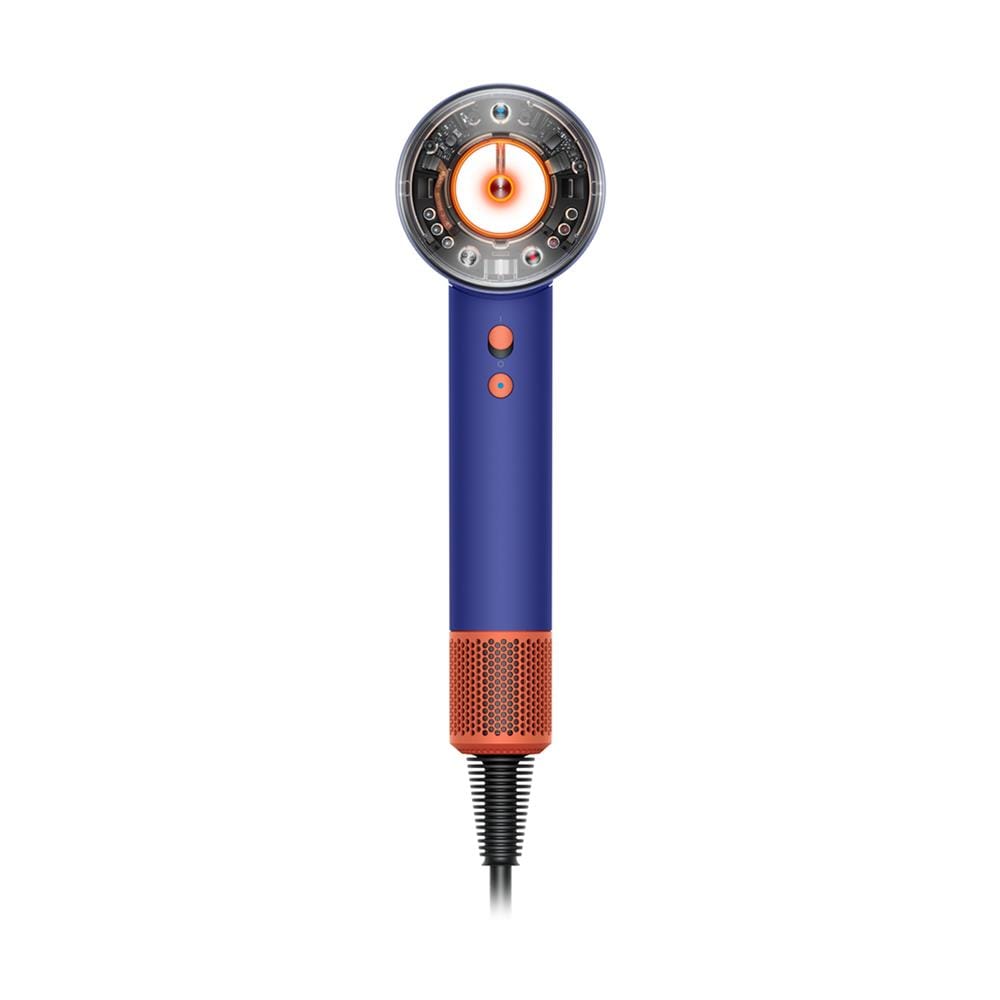 ไดร์เป่าผม DYSON HD16 สี BU/TZ
