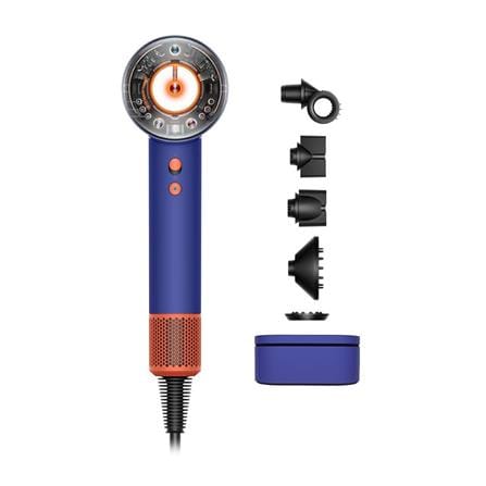 ไดร์เป่าผม DYSON HD16 สี BU/TZ_0