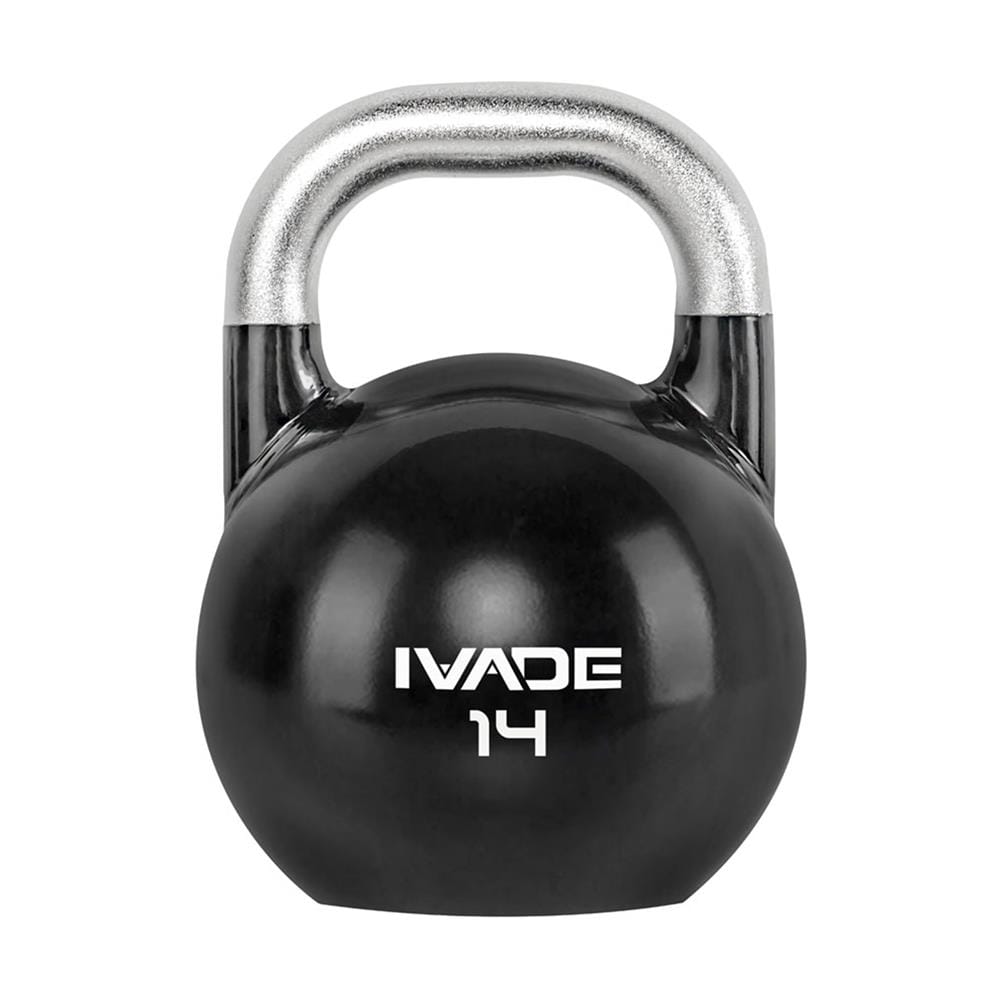 เคตเทิลเบล COMPETITION STEEL IVADE 14 กก.