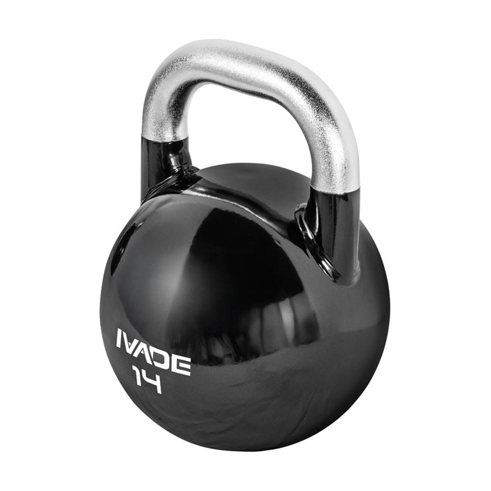 เคตเทิลเบล COMPETITION STEEL IVADE 14 กก.