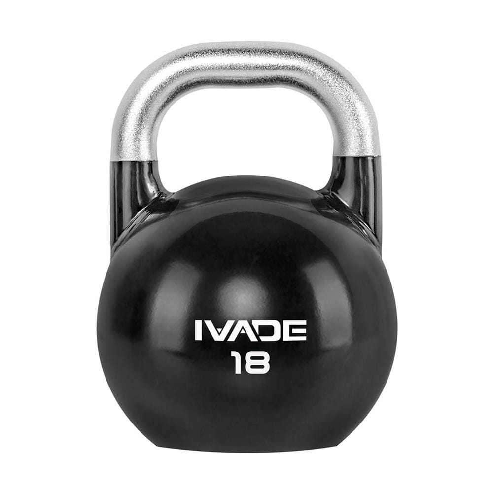 เคตเทิลเบล COMPETITION STEEL IVADE 18 กก.
