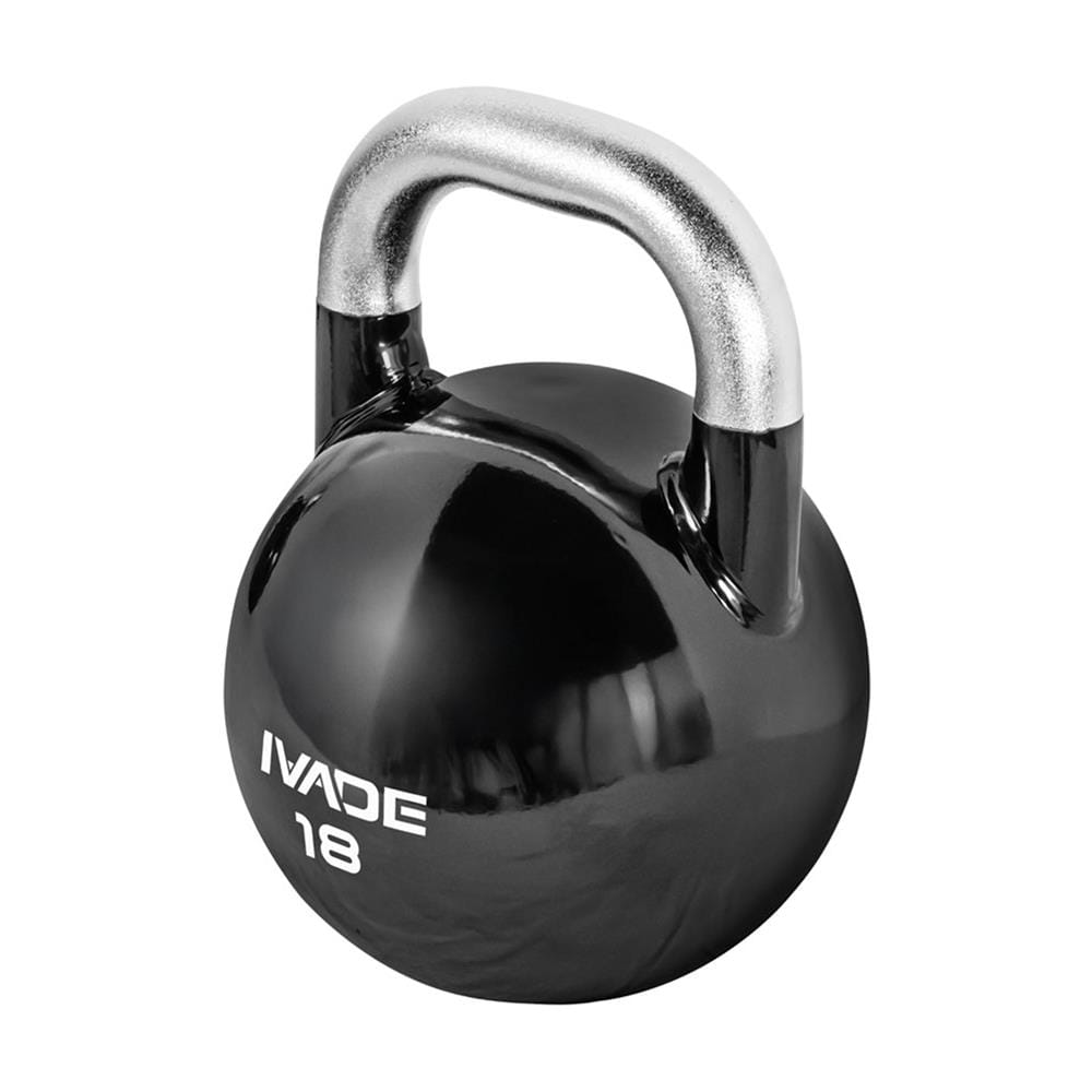เคตเทิลเบล COMPETITION STEEL IVADE 18 กก.