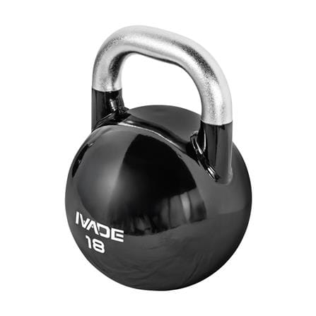 เคตเทิลเบล COMPETITION STEEL IVADE 18 กก._1