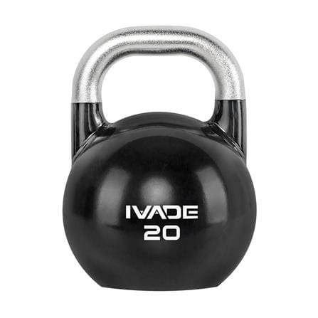 เคตเทิลเบล COMPETITION STEEL IVADE 20 กก._0